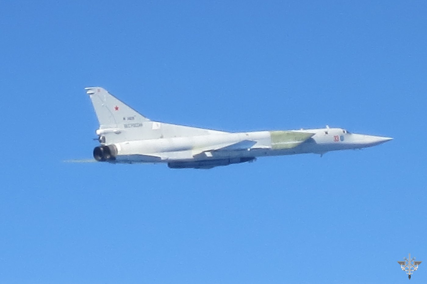 Russia warns NATO it would use nuclear weapons to defend Kaliningrad if it’s cut off