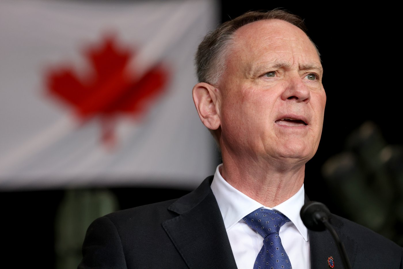 McGuinty says U.S. Greenland deal is “encouraging” as Denmark, Greenland sign next week under UN framework