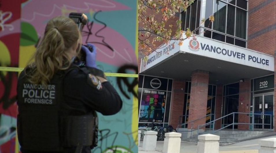 VPD releases 23-year crime stats, says Vancouver is safest it’s ever been, ahead of municipal election