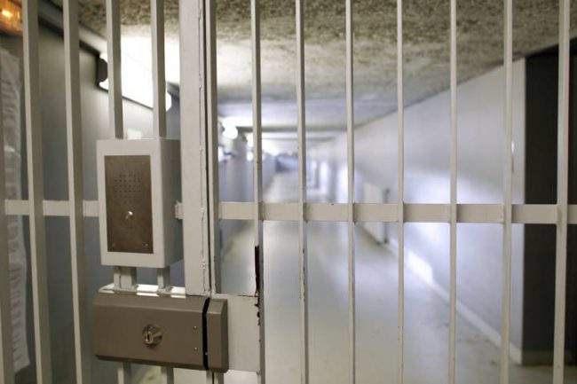 Surrey man gets 60-day jail term after Jeep joyride; judge cites circumstances of arrest