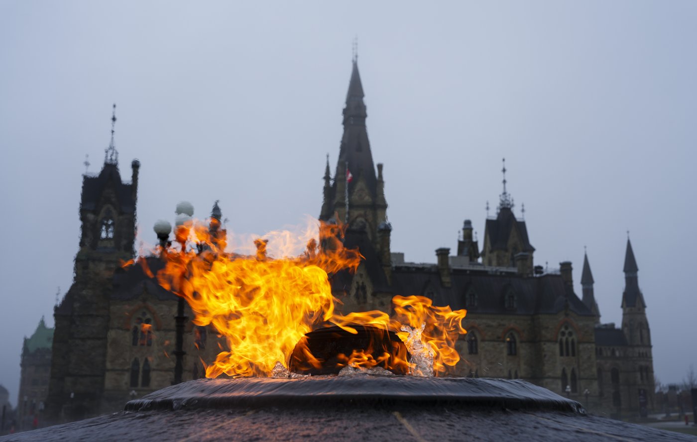 Canada’s MP-senator intelligence committee reviews whether current rules meet foreign spying needs