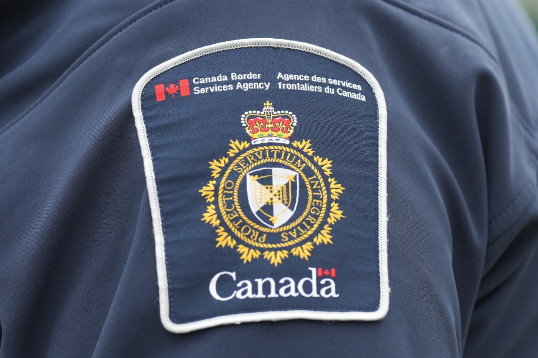 Two men charged after CBSA seizes 127 kg of cocaine from truck at Ambassador Bridge
