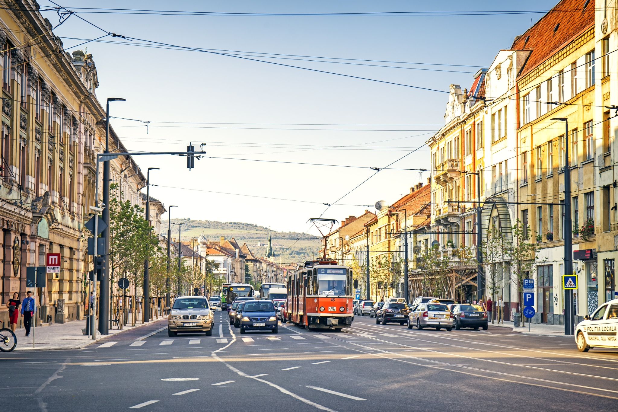 Cluj-Napoca tops Edumentors ranking of best EU and UK cities for graduates to live and work