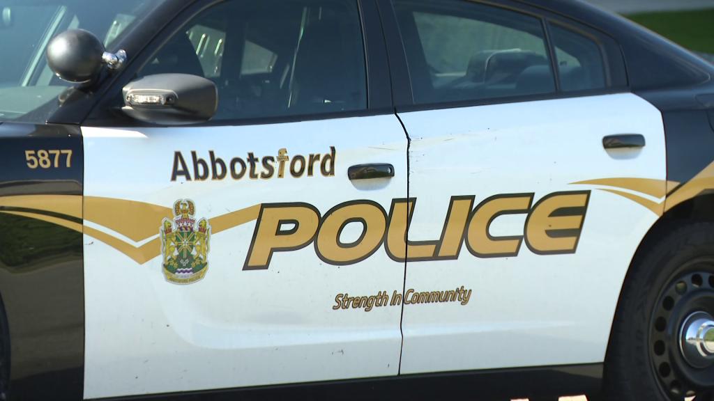 Charges laid after suspect arrested in two Abbotsford residential break-ins, police say