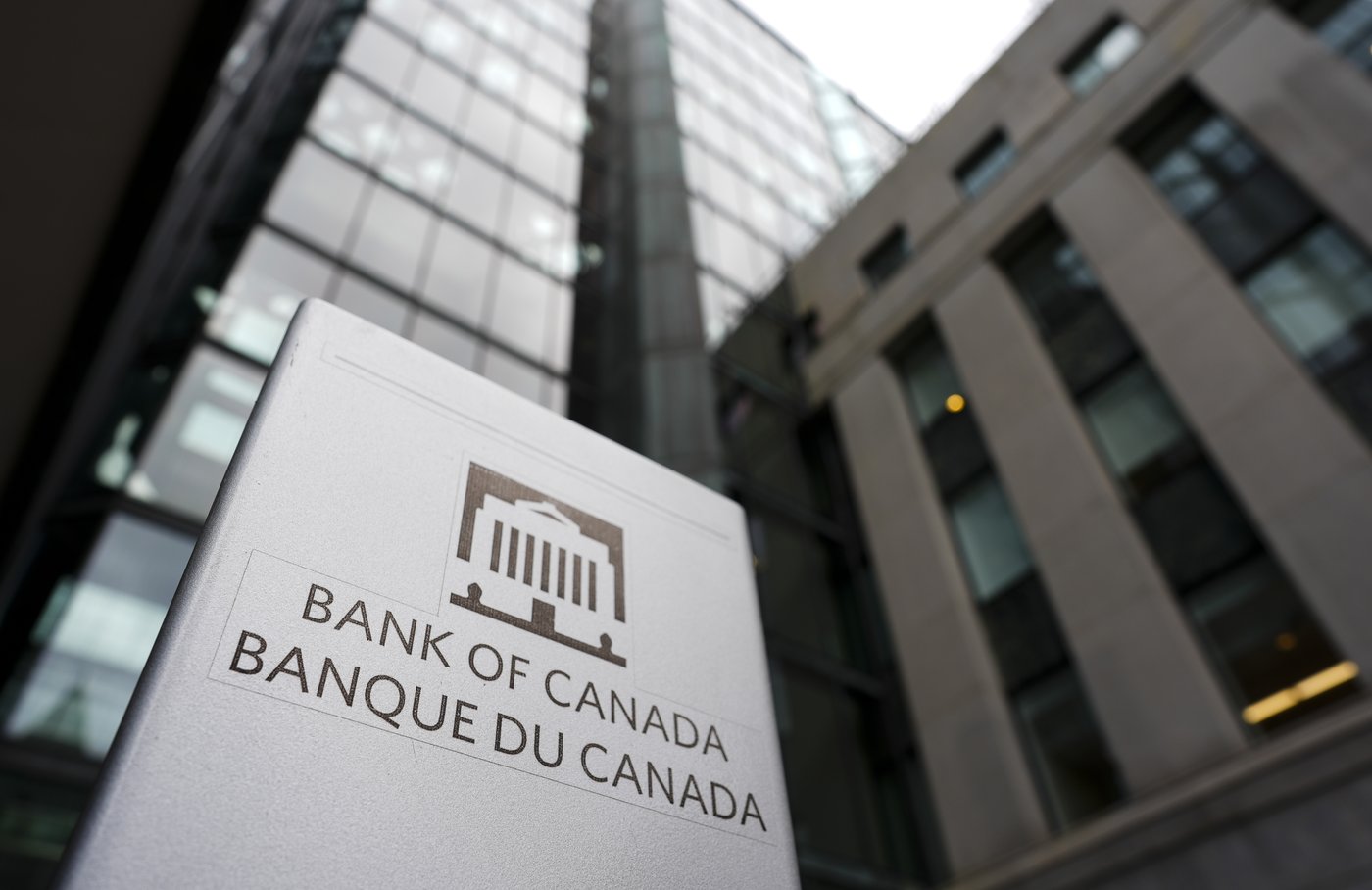 Bank of Canada expected to raise its key policy rate for first time since July 2023