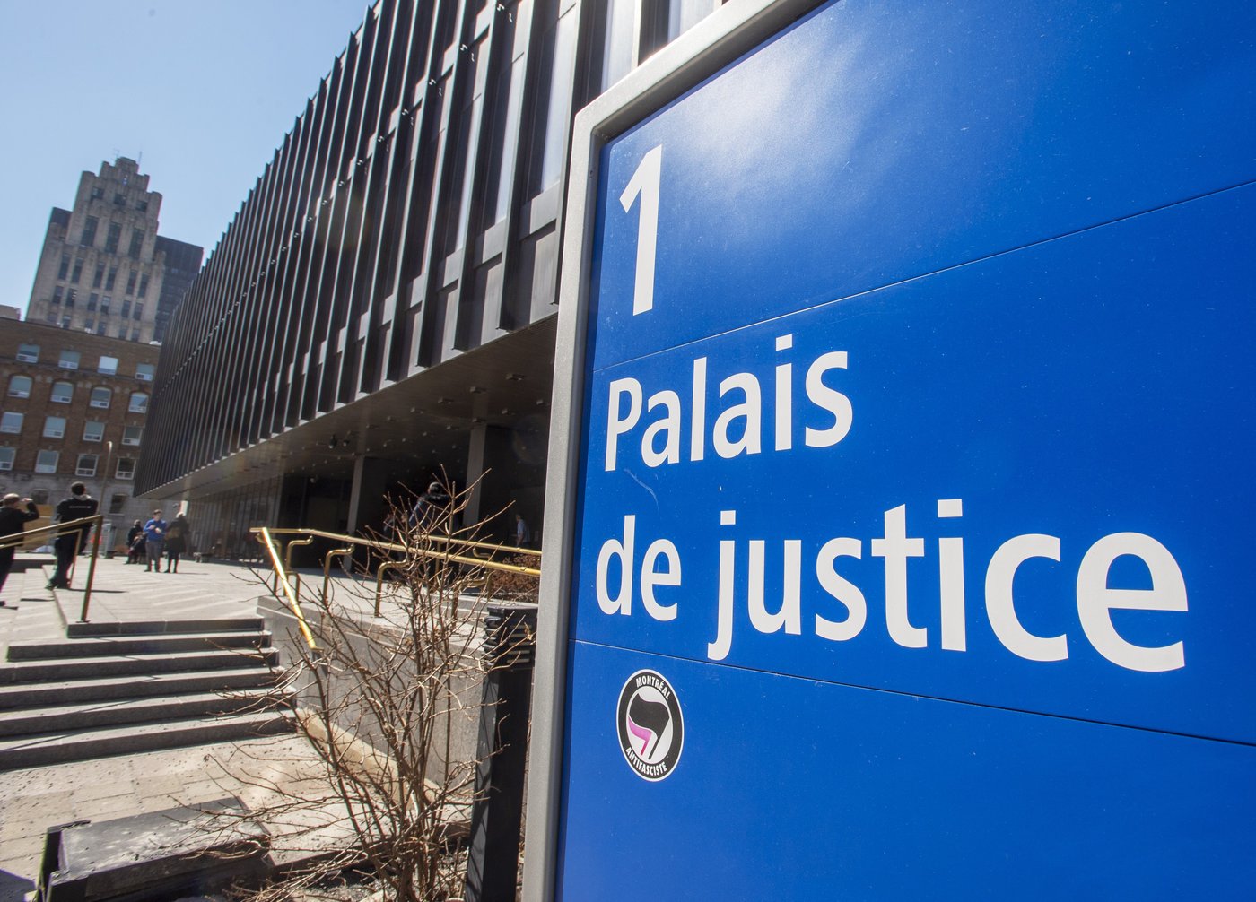 RCMP charge Quebec City man accused of Facebook death threats targeting Mark Carney