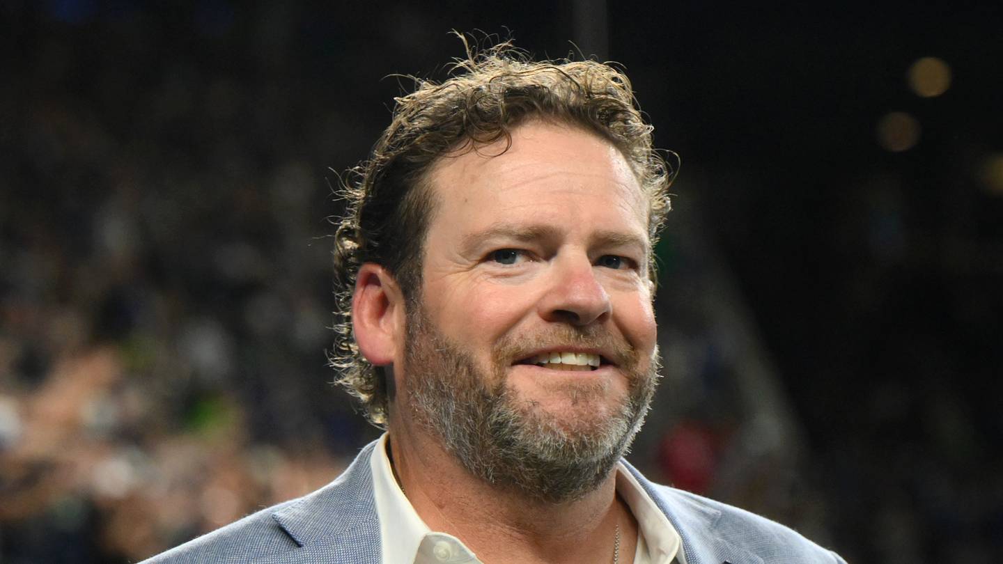 Seahawks’ trade-deadline needs centre on tight end, linebacker depth and running-back support
