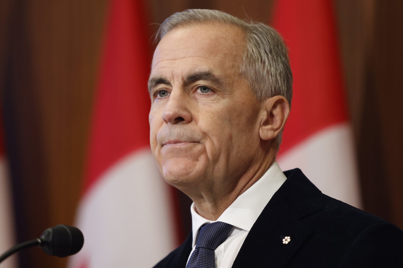 Carney says Canada is in mourning after CFB Wainwright fire kills four service members
