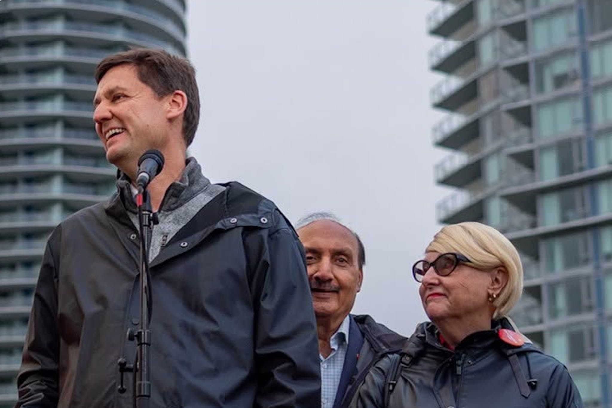 Eby’s BC NDP proposes new top income tax bracket and higher rates for earners over $190,405