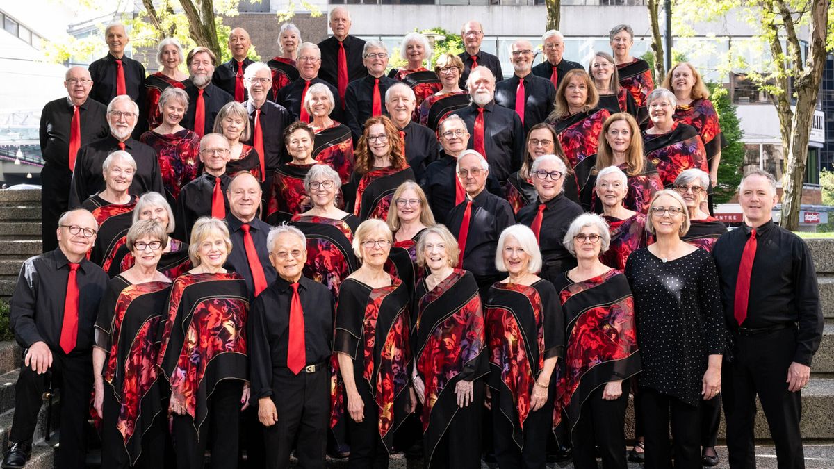 EnChor announces 20th-anniversary season with three concerts in 2026–27