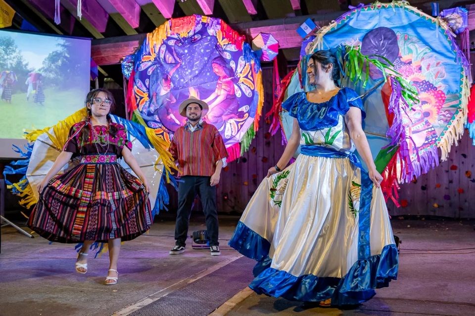 Latin American Heritage Month festival runs Oct. 14 to Nov. 2, with events across Granville Island and Gastown