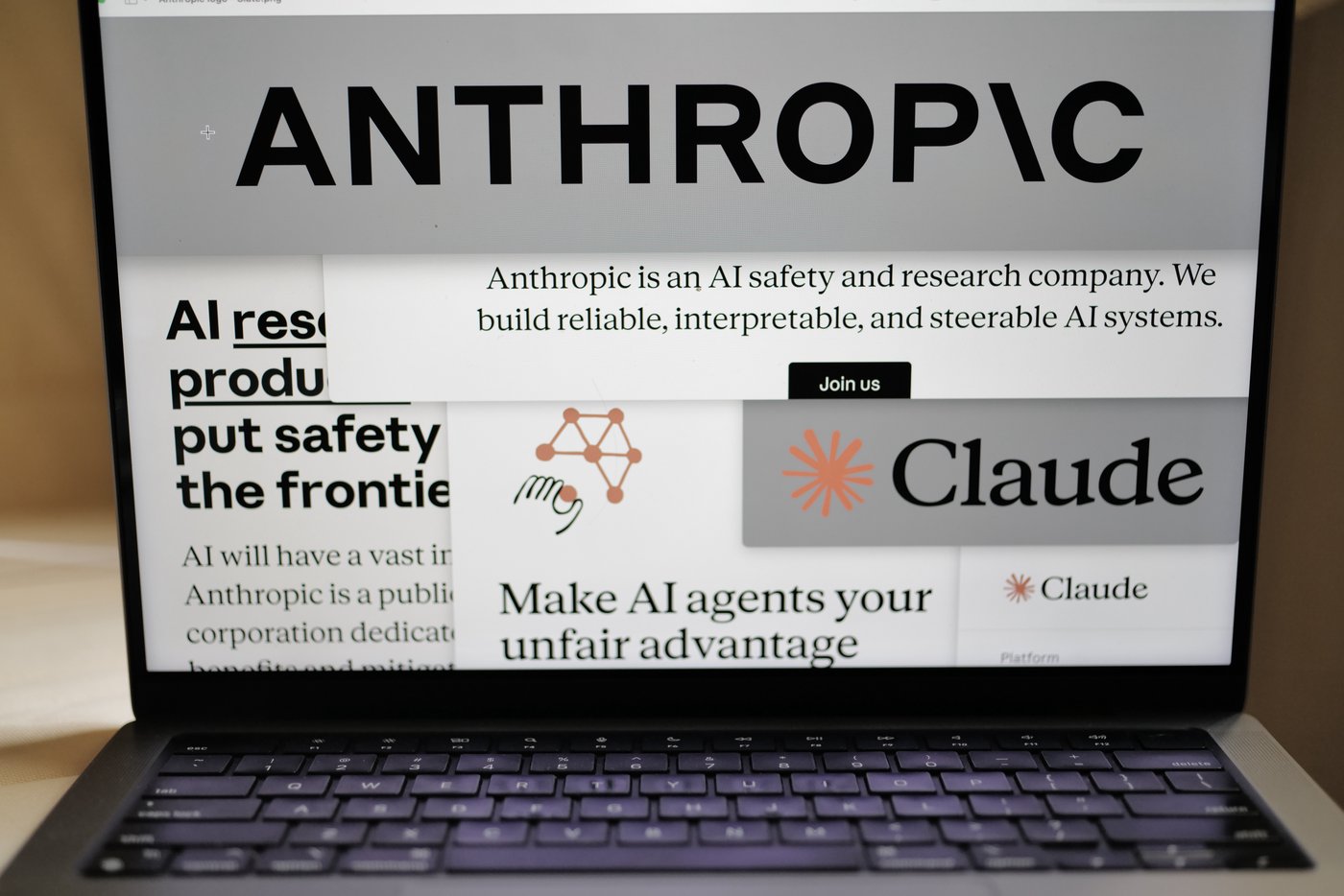 Lawsuit alleges Anthropic, OpenAI, SpaceXAI and Google coordinated an AI slowdown that violates antitrust laws