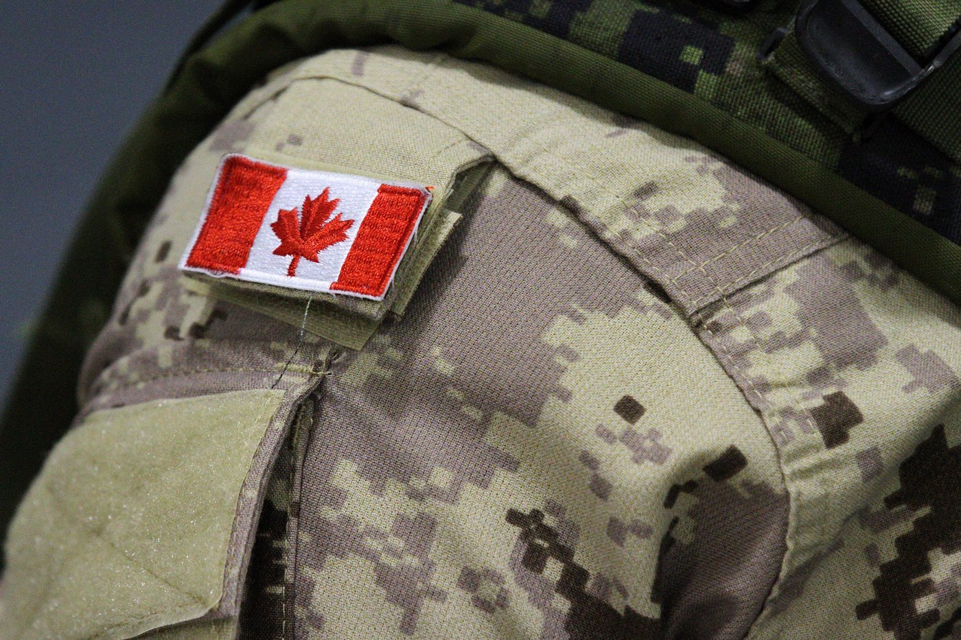 Major fire reported at CFB Wainwright prompts response from Alberta and federal leaders