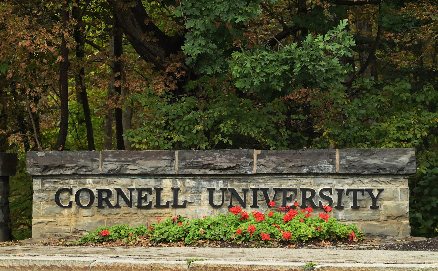 Transcript in Cornell fraternity case says complainant told police she was “100% confident” she was raped