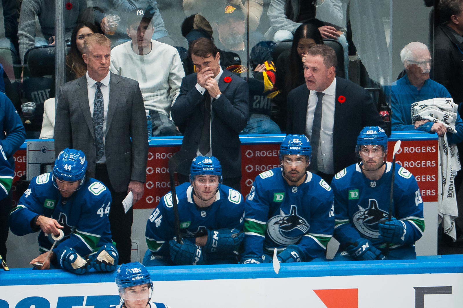 Brett McLean named assistant coach of the Colorado Avalanche, returning to NHL behind the bench