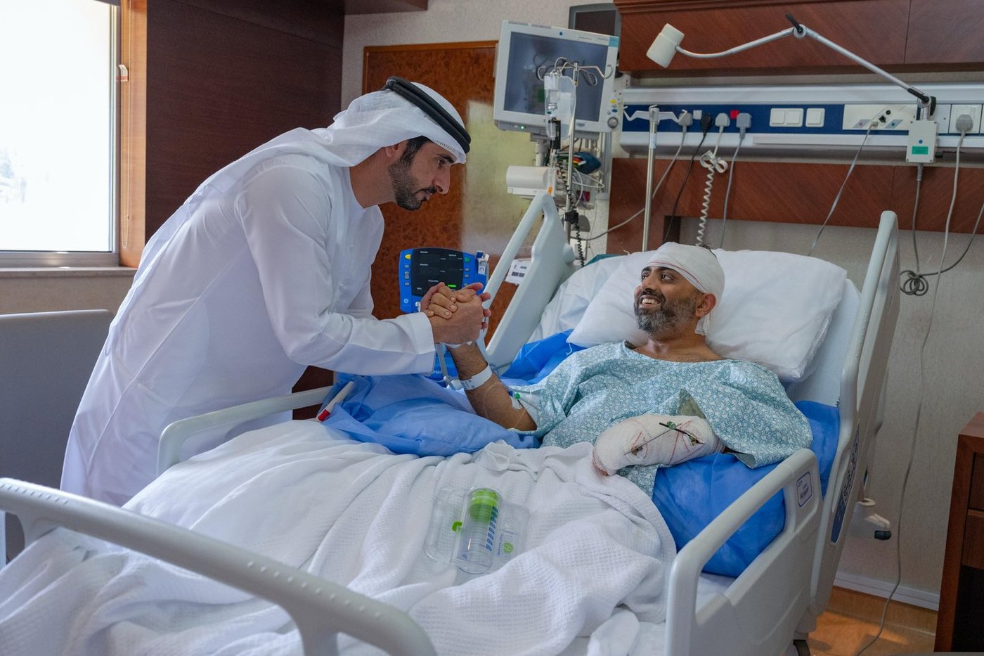 UAE shared FlyDubai flight passenger and crew details with Israel before pilot attack