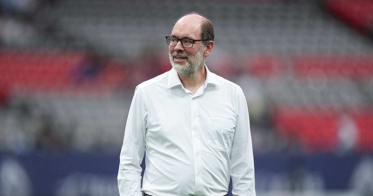 Whitecaps CEO says MLS ownership sale remains stalled as BC Place talks face election uncertainty