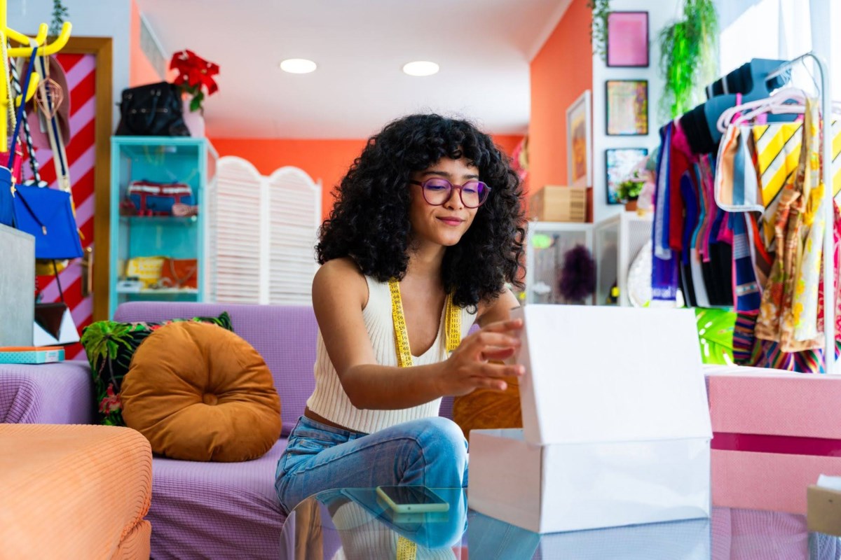 RBC poll finds Gen Z increasingly views entrepreneurship as a side hustle and gradual path