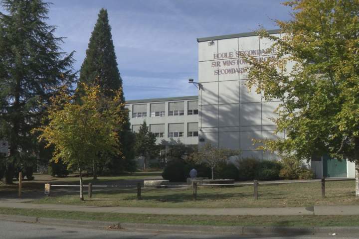 Vancouver police and school board investigate concerns about AI images involving Grade 12 students