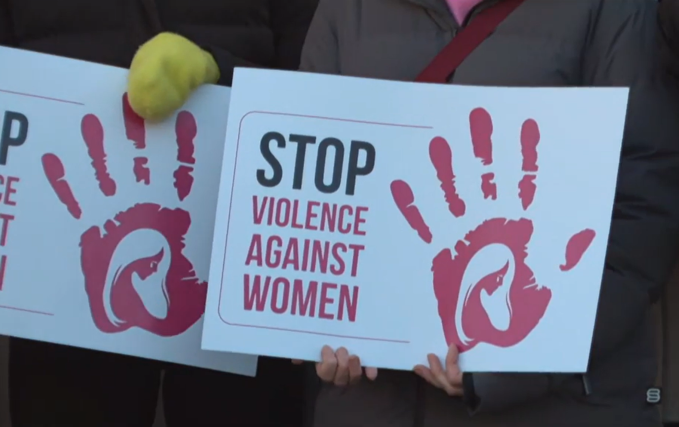 Advocates urge municipal leaders and candidates at UBCM to take action on intimate partner violence