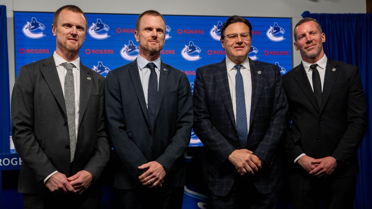 Canucks training camp preview: new leadership, rebuild focus, and key questions in Penticton