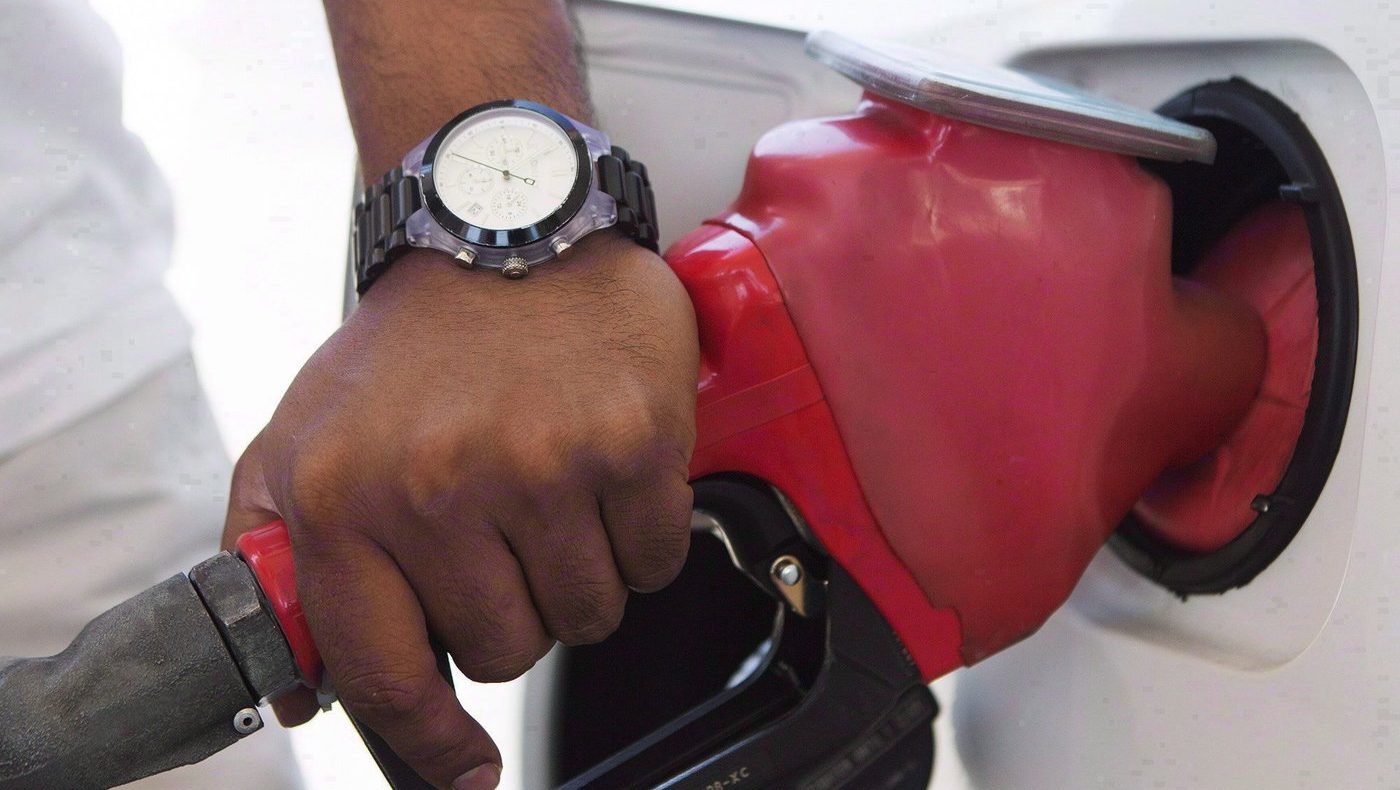 Inflation rises to 3.1% in September as gasoline prices jump, Statistics Canada says