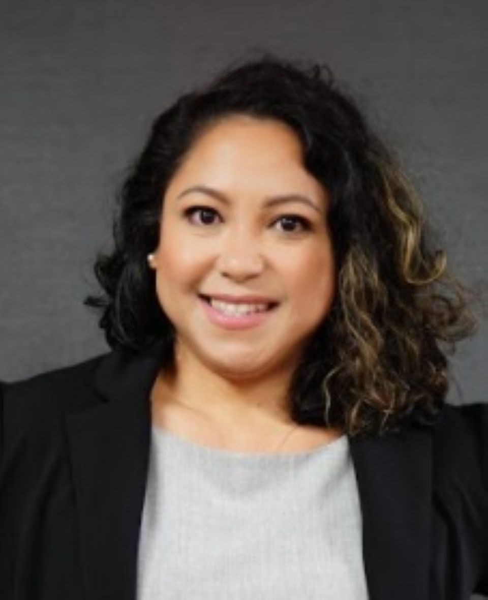 Richmond council candidate Jenny Gonzales Mata says she would not increase taxes for public safety