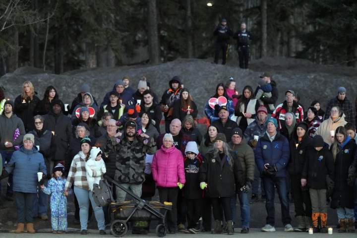 B.C. attorney general says ChatGPT account details in Tumbler Ridge case are “shocking”