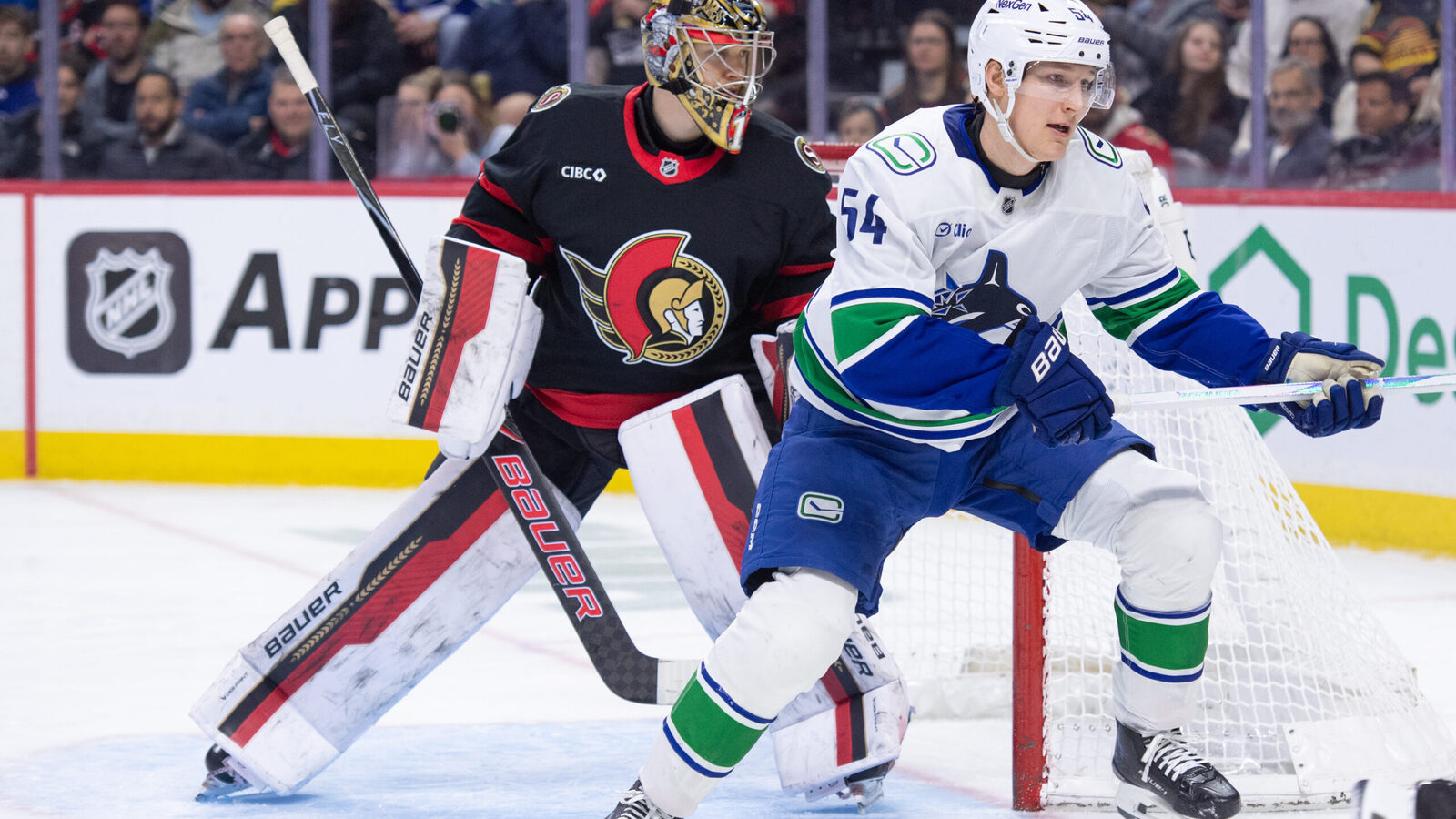 Canucks hold first waiver priority as several players clear and others hit wire Sept. 24