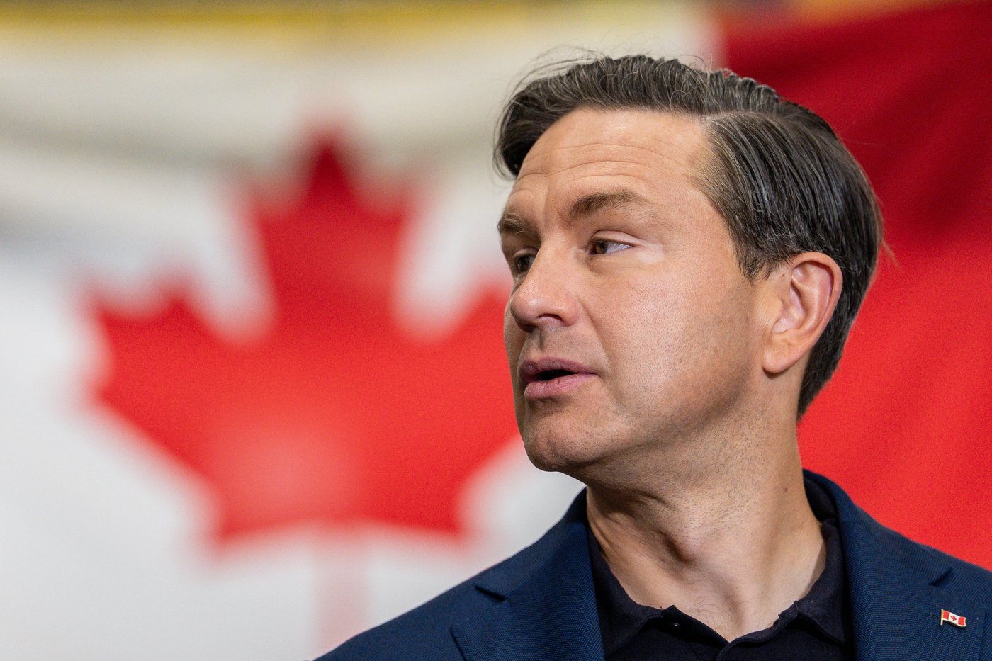 Poilievre rejects idea of Canada becoming an EU “state” as Carney seeks deeper Europe partnership