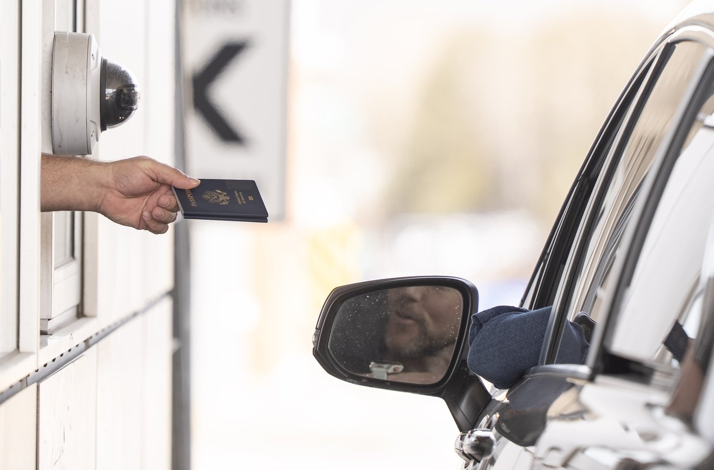 StatCan reports higher Canada–U.S. cross-border trips over the past six months