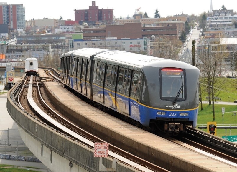 TransLink to run overnight SkyTrain testing on Expo and Millennium lines for five months starting Oct. 3