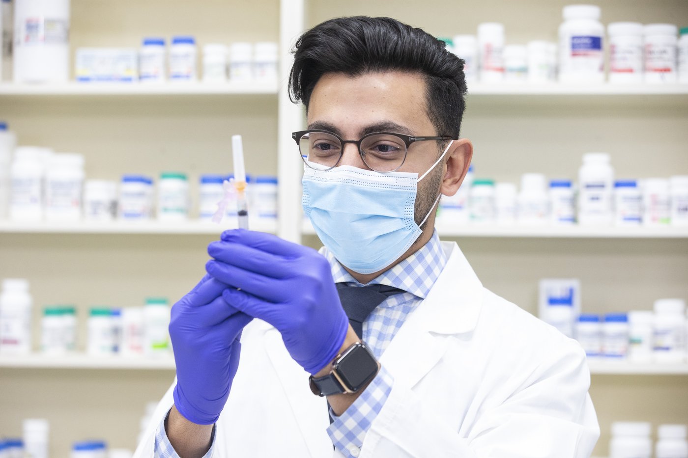 What Canadians should know about flu, COVID-19 and RSV this fall