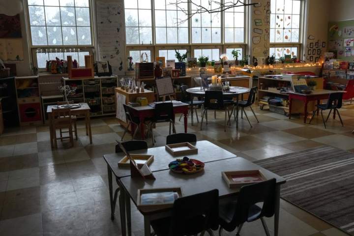 Vancouver school support workers vote nearly 97% in favour of authorizing strike action