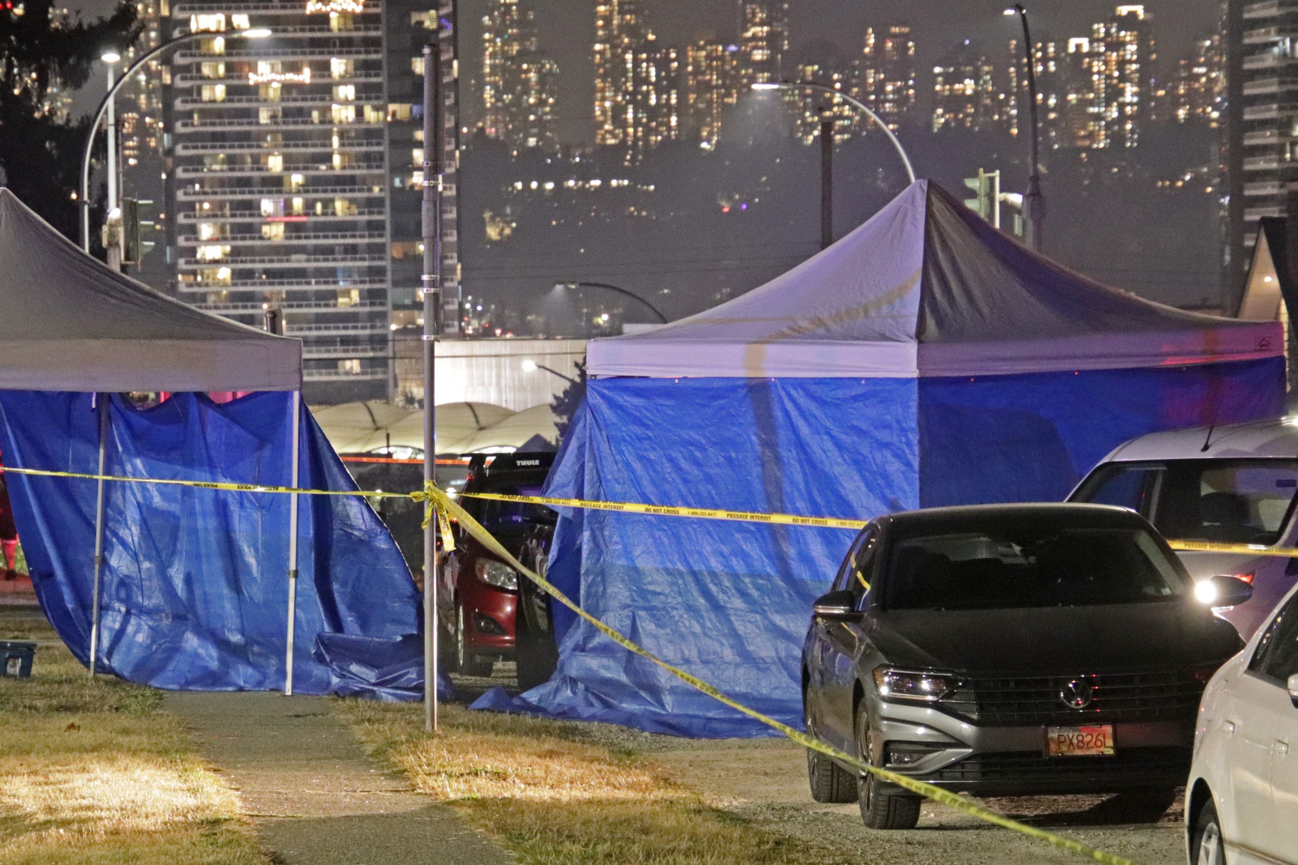 IHIT lays murder charges in 2022 Burnaby double homicide against 27-year-old man
