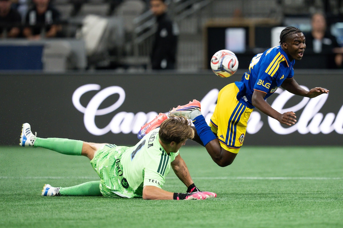 CF Montreal hosts Vancouver Whitecaps with Voyageurs Cup final spot on the line