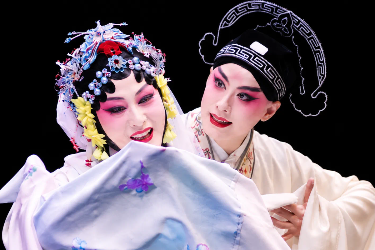 World of Love Multicultural Carnival returns for two days in Coquitlam and Vancouver on Oct. 3 and 4