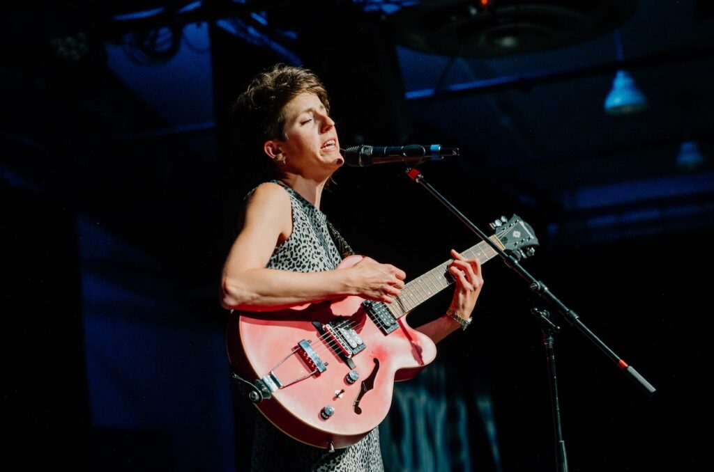 Vancouver Fringe enters its final weekend with shows across Granville Island and beyond