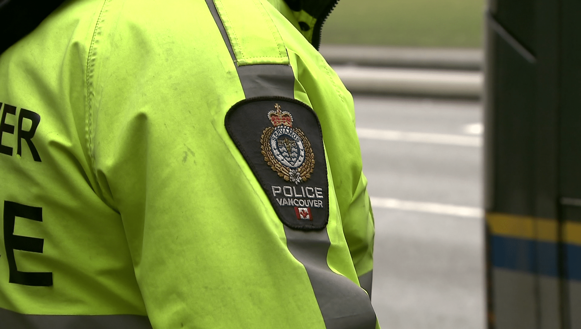 VPD investigating assault of 77-year-old woman in Fairview neighbourhood