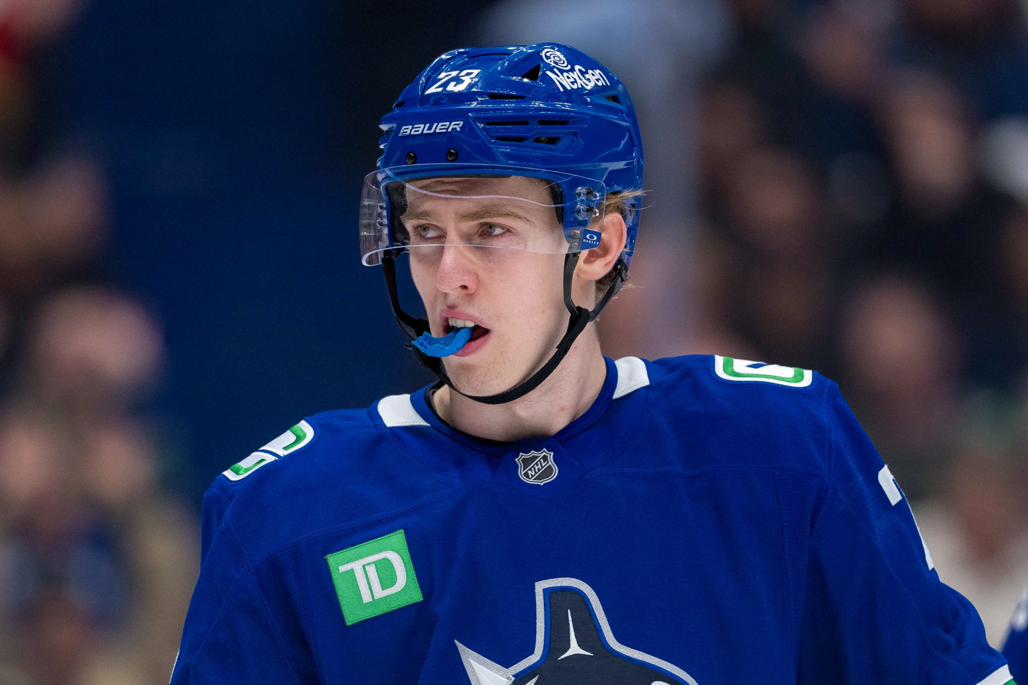 Canucks at Kraken (Sept. 26, 2026): Projected lines, intensity lift, and expected goaltenders