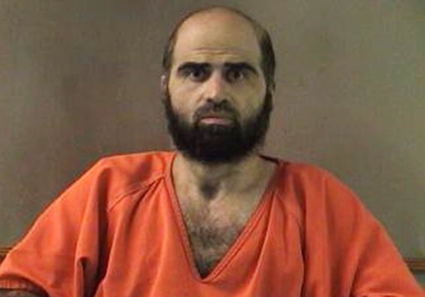Pentagon says Nidal Malik Hasan’s Fort Hood execution will be livestreamed on Dec. 3
