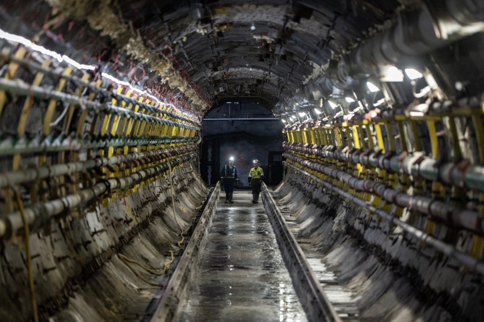 Cameco posts $43M Q3 profit as revenue edges up year over year