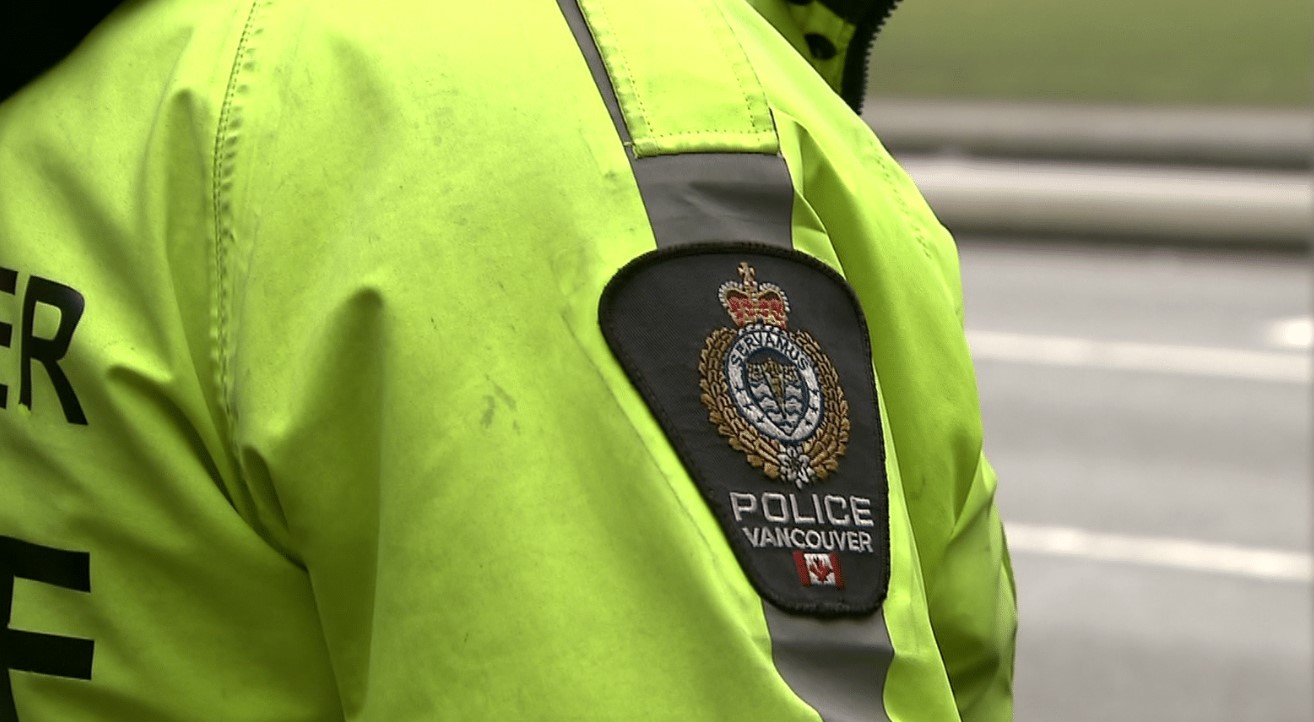 Vancouver police recover $10,000 in jewelry and luxury items stolen during open house