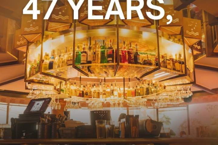 Vancouver’s Bayside Lounge closing after 47 years as rising costs and redevelopment pressures mount