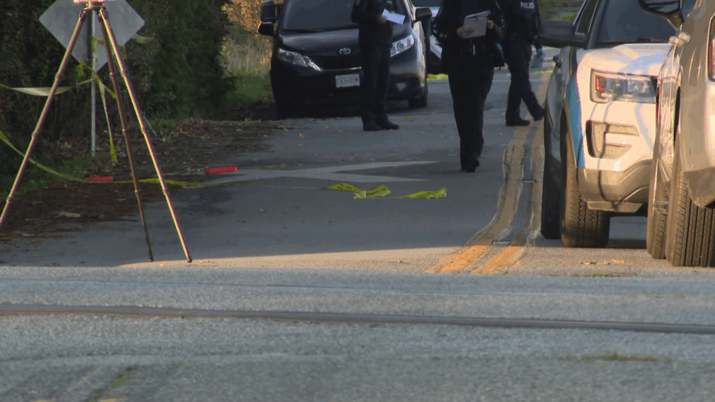 IHIT takes over Surrey investigation after man’s body found by road