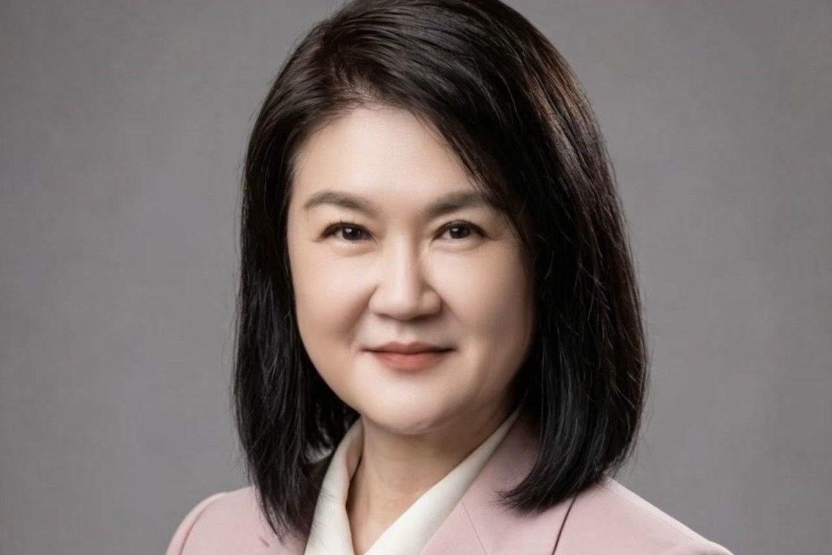 Richmond Forward candidate Melissa Zhang answers municipal ballot questions on safety, housing and taxes