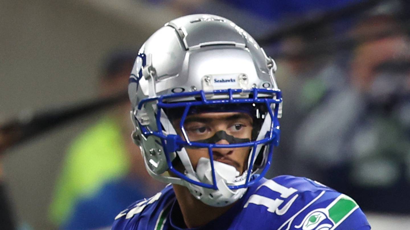 Bears-Seahawks Week 8: Jeffery Simmons, Caleb Williams and what could decide Monday Night Football