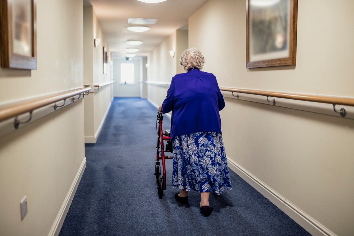 Six Canadian provinces fall below every U.S. state on prime-age caregiver supply ratio, new cross-border analysis finds