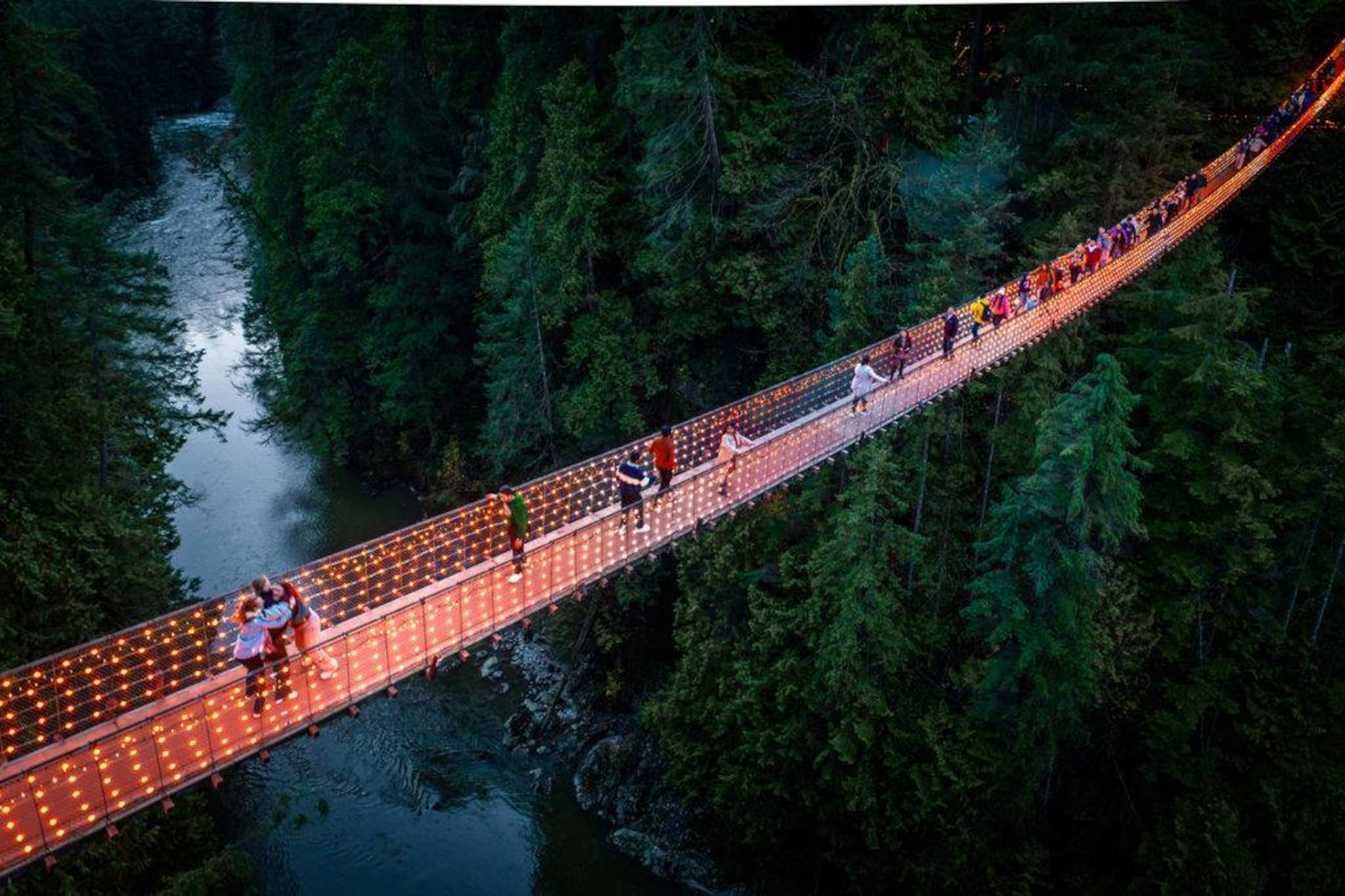 41 things to do in Vancouver this October, from film festivals to Halloween events