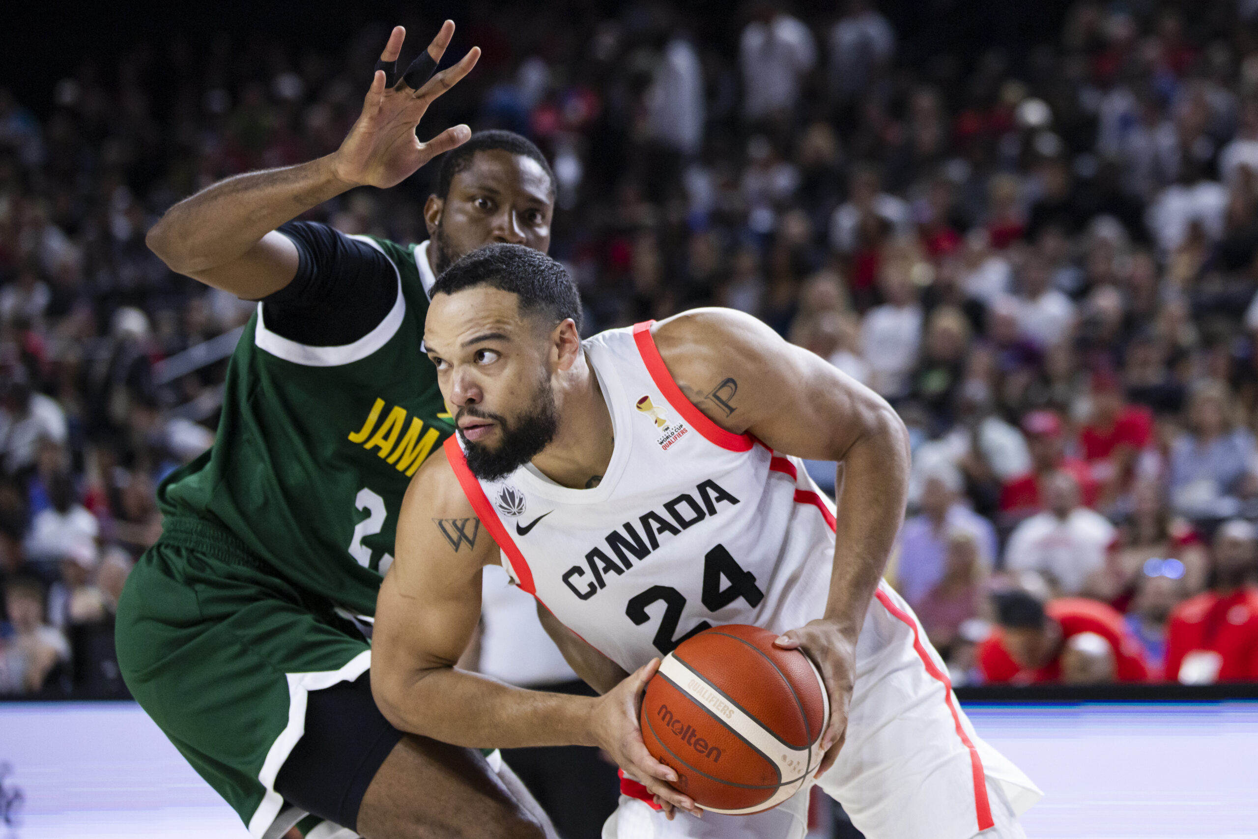 Canadian NBA player Dillon Brooks charged with DUI after March arrest in Scottsdale, Ariz.